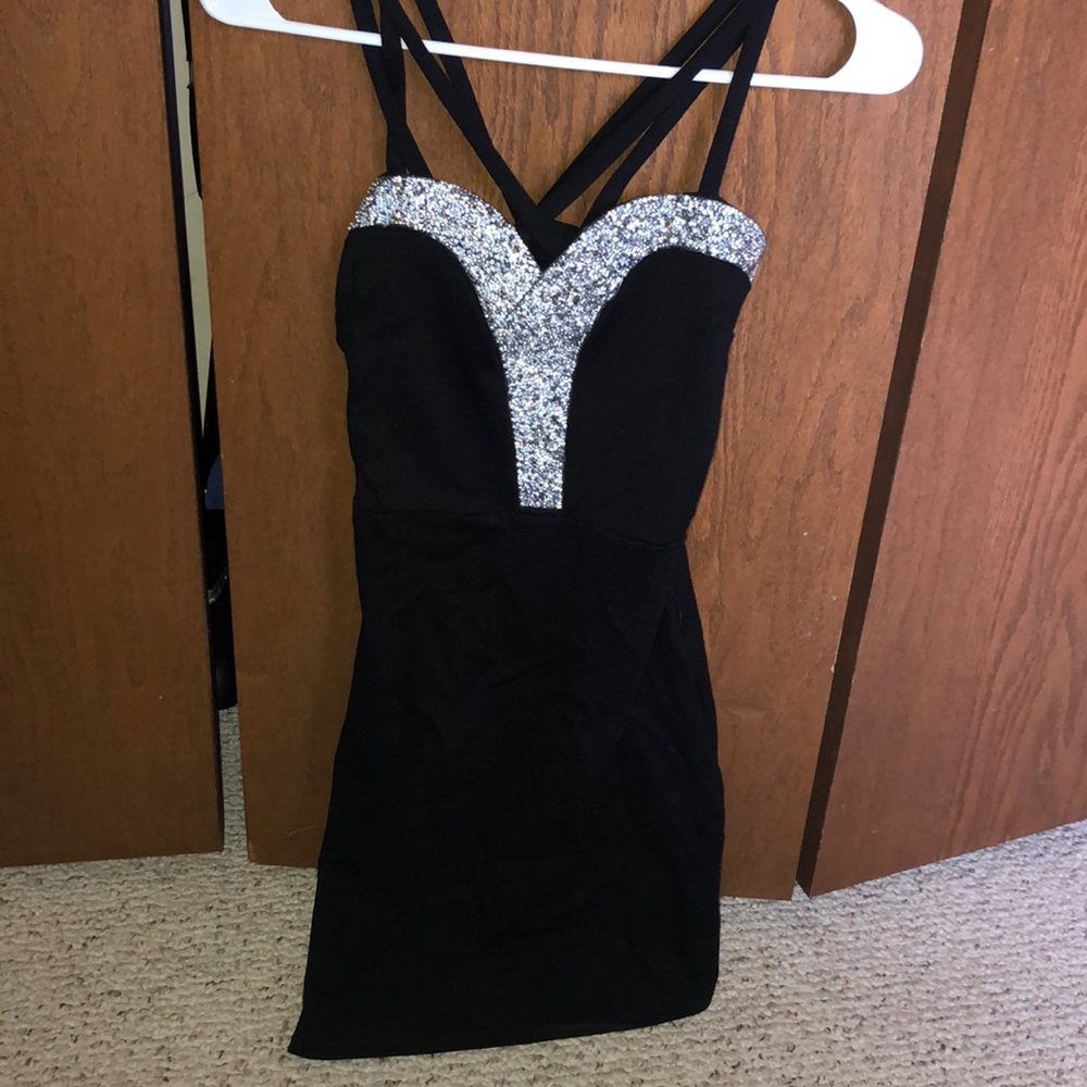 Black Body Con